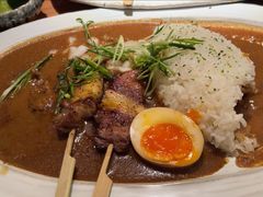 -CURRY YA 熟成咖哩專門店(深圳湾万象城店)