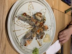 -隐泉之语日式料理(王府中环店)