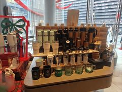 -星巴克臻选(成都太古里店)