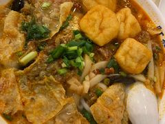 -阿熊螺蛳粉(北大街店)