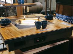 -湊湊火锅·茶憩(东城万达店)
