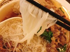 -一肴·牛肉粿条(深圳湾睿印店)
