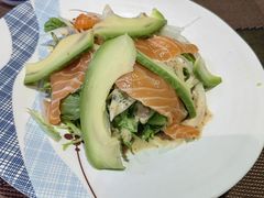 -福樱兰海鲜放题铁板烧(加州店)