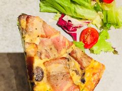 -BAKER&SPICE(安福路店)
