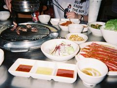-喜来稀肉(虹泉路店)