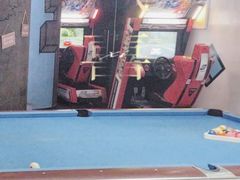 -CIAO·团建聚餐·生日派对轰趴馆(福田店)