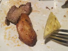 -汉丽斯巴西烤肉自助(市南店)