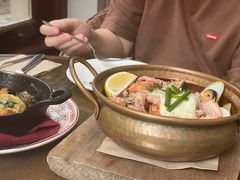 -夏朵餐厅(丁香店)
