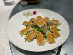 -广东道至正餐厅(区庄店)