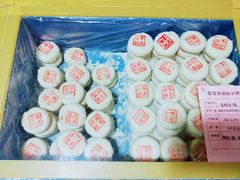 -石灰窑健民食品店(人民街店)