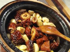 -啫神·广州地标美食(北京路店)