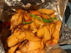 -耶里夏丽·丝路新疆菜·清真食品(徐汇南丹东路臻选店)