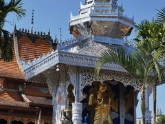 -西双版纳傣族园