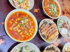 -九九豆花馆(解放碑步行街店)
