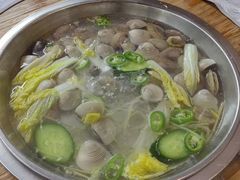 -丰尔粥食·粥底火锅·桑拿鸡(大良总店)