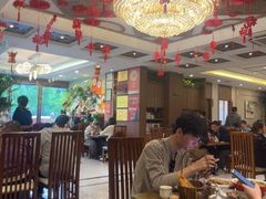 -锡和无锡菜·三白油条(景丽苑店)