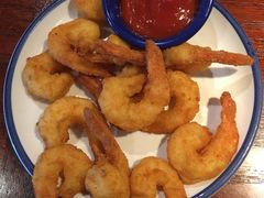 -RED LOBSTER(多伦多DT店)