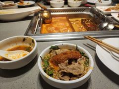 -海底捞火锅(金光华店)