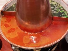-1078號老北京涮肉(松柏店)