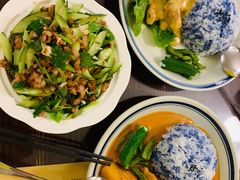 -马来MO简餐.南洋风味料理(美食街店)