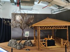 -上海大学宝山-图书馆