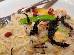 -莆田餐厅PUTIEN(三里屯店)