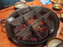 -周小明火锅(黑金冠社区店)