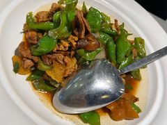 -兰湘子·湘菜小炒(石家庄万象城店)