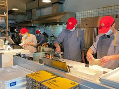 -Primo·丽莫意大利窑烤披萨