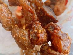 -新林麻辣串(西市场总店)