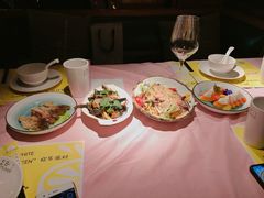 -胡桃里音乐酒馆(环亚凯瑟琳广场店)
