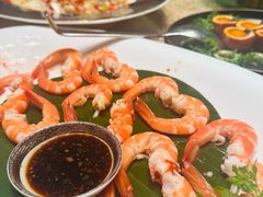 -果果高餐厅(香开新城西区店)