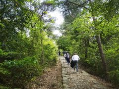 -东钱湖旅游度假区