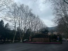 -浙江大学(玉泉校区)