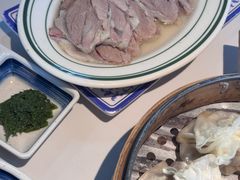 -真食净香居·内蒙烧麦(亚运村店)