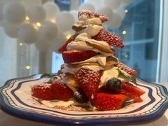 -春树下·树屋花房西餐厅(罍街AS1980店)