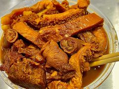 -阿姨牛杂(北京路店)