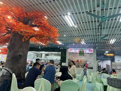 -景好海鲜餐厅(大鹏必选旅游店)