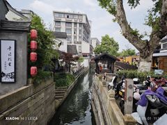 -绍兴鲁迅故里·沈园景区