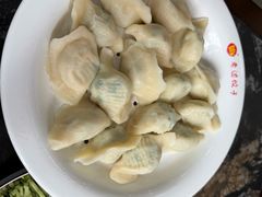 -老边饺子馆(中街店)