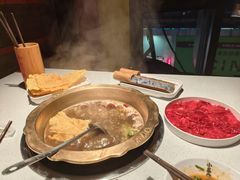 -小龙坎火锅(总店)