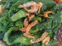 -小厨娘淮扬菜(六合欢乐港店)