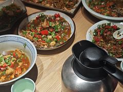-陈先进鱼馆·地道农家菜(湖墅南路店)