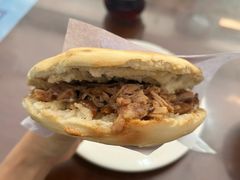 -秦豫肉夹馍(骡马市总店)