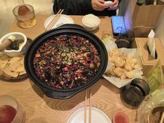 -苦尽酒馆·川菜(鼓楼店)