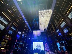 -行者书屋大堂吧 ·下午茶(南京圣和府邸酒店)