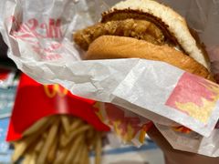 -麦当劳(南京文鼎广场店)