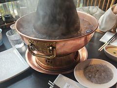 -东来顺·非遗火锅(高新店)
