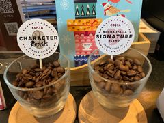 -COSTA COFFEE(上海虹口公园店)