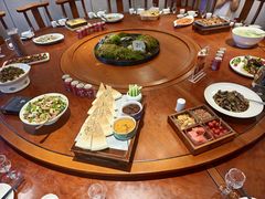 -山海经·海边人家 海鲜新青岛菜(扬州路店)